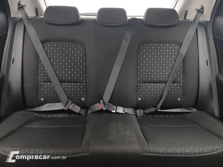 HB20 1.0 12V FLEX COMFORT MANUAL