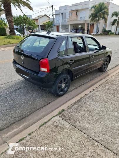GOL 1.0 MI 8V G.IV