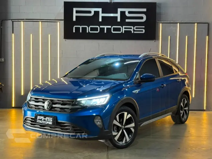 NIVUS 1.0 200 TSI Highline