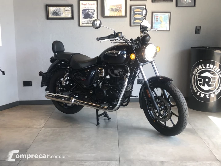 METEOR 350 STELLAR