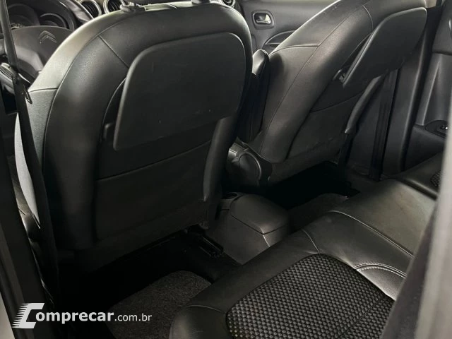 C3 PICASSO - 1.6 EXCLUSIVE MANUAL