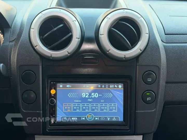 EcoSport XLT 2.0/ 2.0 Flex 16V 5p Aut.