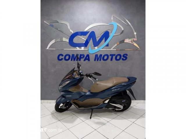 PCX 160 - SCOOTER