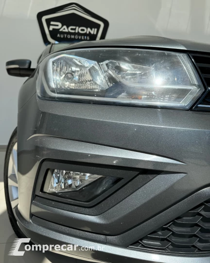 VOYAGE 1.6 MSI Totalflex