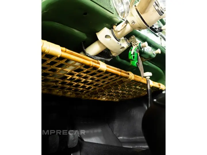 FUSCA 1.3 8V GASOLINA 2P MANUAL