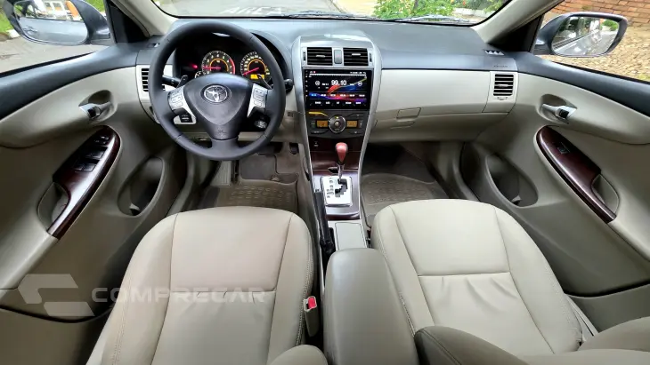 COROLLA 2.0 Vvt-ie Altis