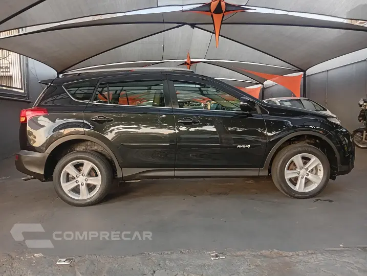 RAV4 2.0 4X2 16V