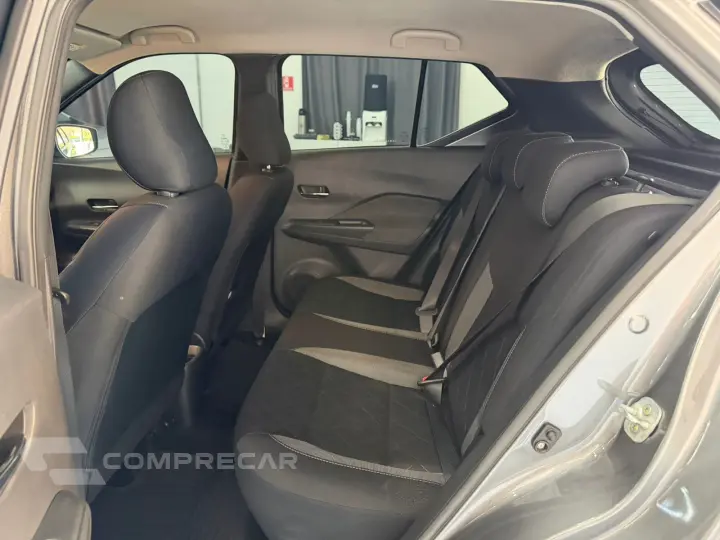 KICKS 1.6 16vstart S