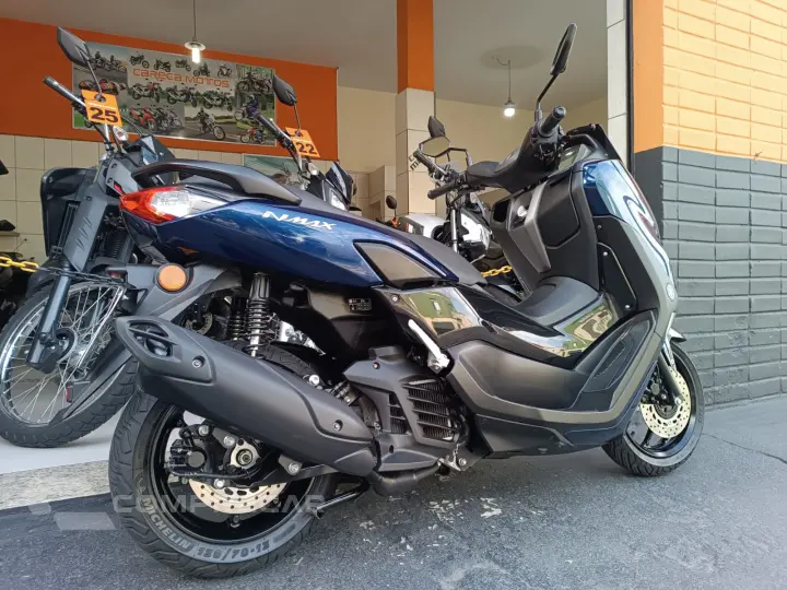 NMAX 160