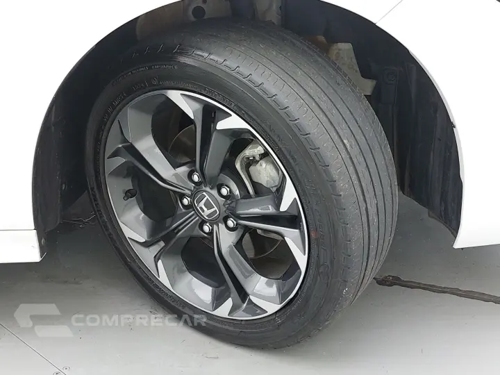 CIVIC 2.0 DI eHEV ADVANCED E-CVT