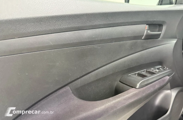 CITY 1.5 LX Sedan 16V