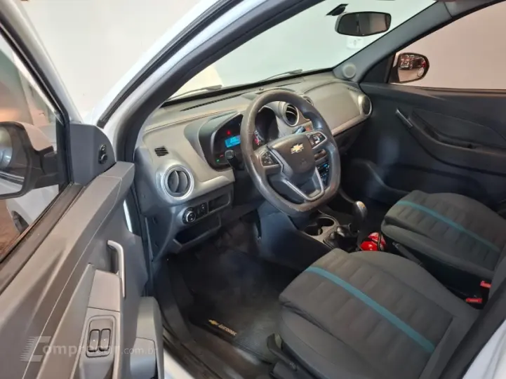 MONTANA 1.4 MPFI Sport CS 8V