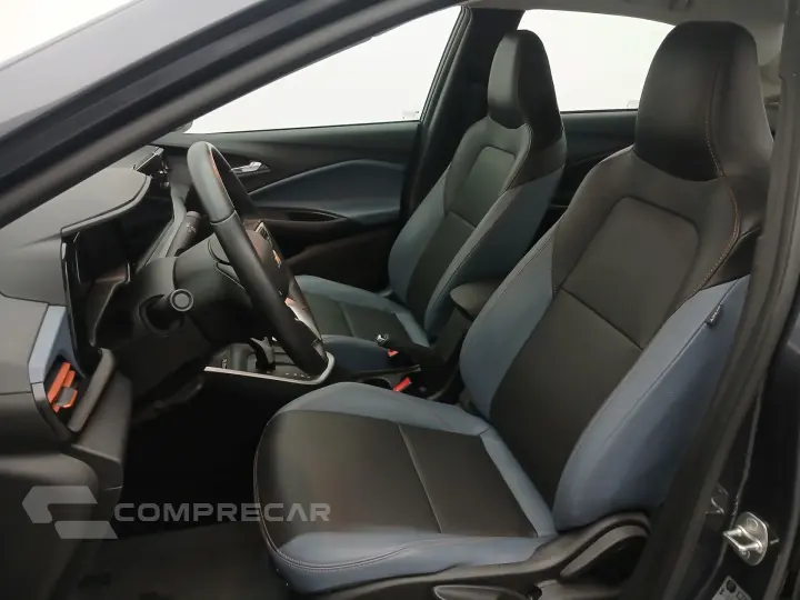 ONIX 1.0 TURBO FLEX PLUS PREMIER AUTOMÁTICO