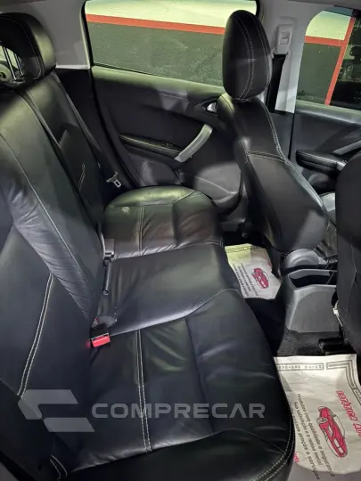 208 1.6 16V 4P FLEX ACTIVE PACK AUTOMÁTICO
