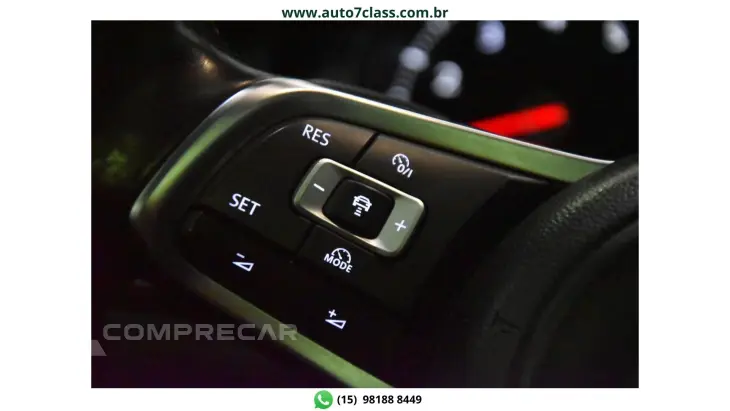 GOLF - 2.0 TSI GTI 16V TURBO 4P AUTOMÁTICO