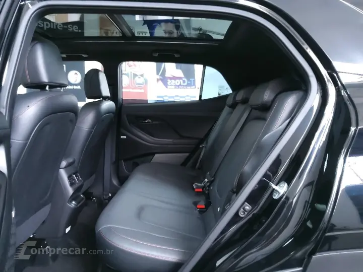 CRETA 2.0 FLEX N LINE NIGHT EDITION AUTOMÁTICO