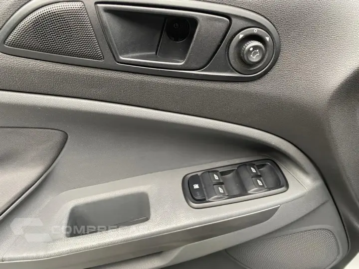 ECOSPORT 2.0 SE 16V FLEX 4P POWERSHIFT