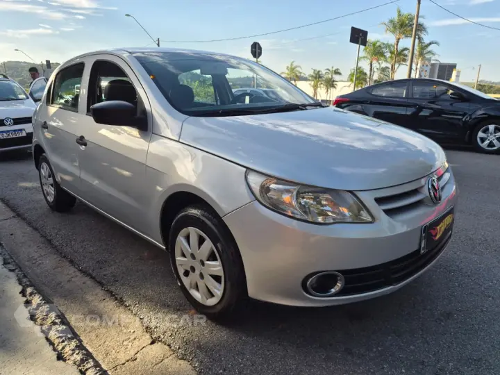 GOL 1.0 MI 8V G.V