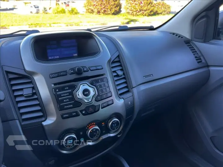 RANGER 2.5 Limited 4X2 CD 16V