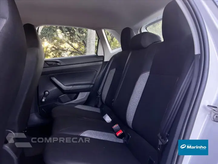 POLO 1.0 MPI TRACK MANUAL