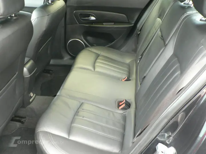 CRUZE 1.8 LT 16V