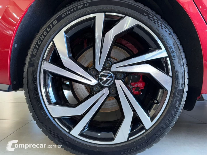 JETTA 2.0 350 TSI GLI