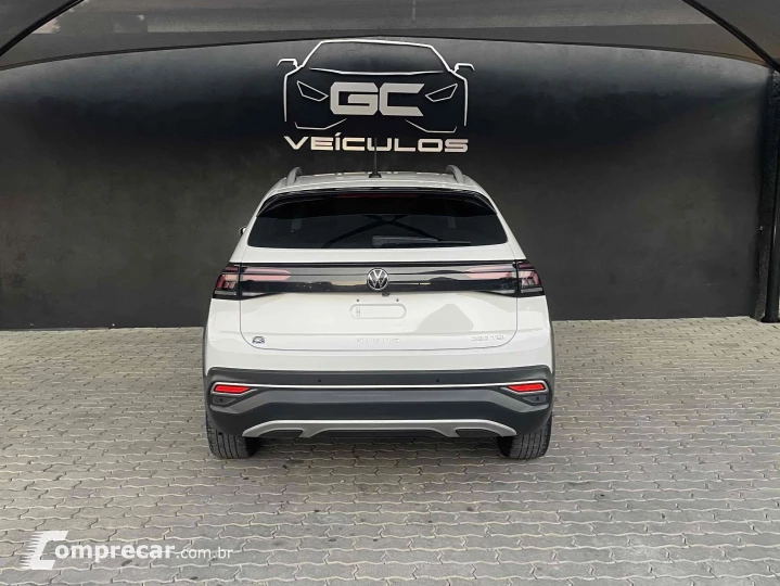 NIVUS 1.0 200 TSI TOTAL FLEX HIGHLINE AUTOMÁTICO