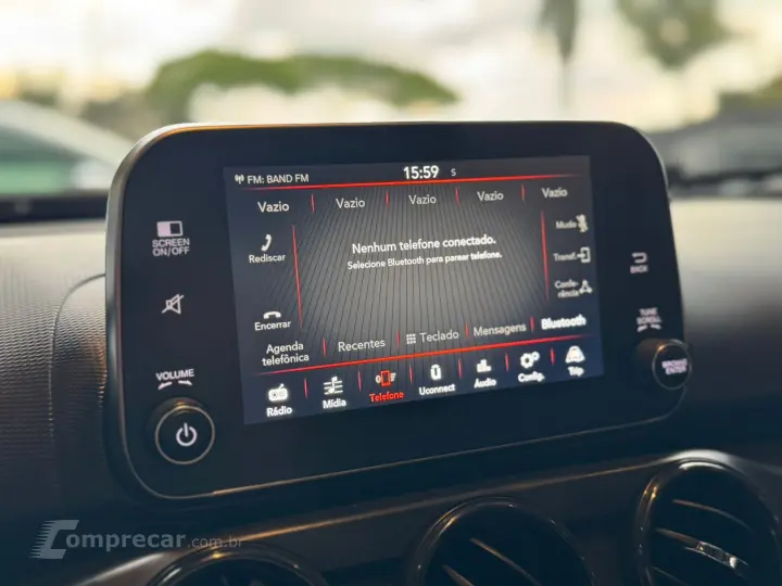 ARGO 1.0 Firefly Drive