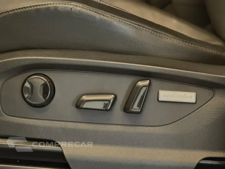 AMAROK 3.0 V6 TDI DIESEL HIGHLINE CD 4MOTION AUTOMÁTICO