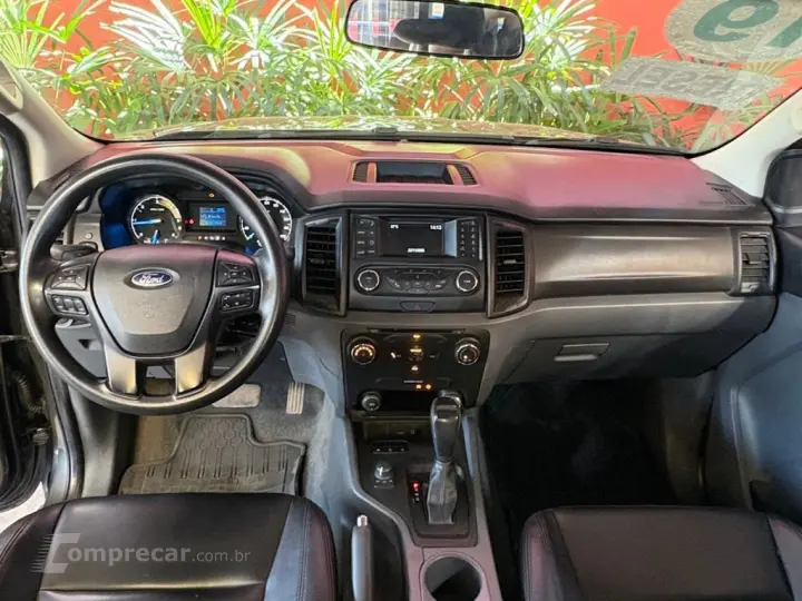 RANGER 2.2 XLS 4X2 CD 16V DIESEL 4P AUTOMÁTICO