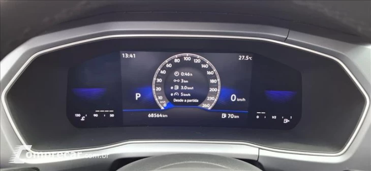 T-CROSS 1.0 200 TSI