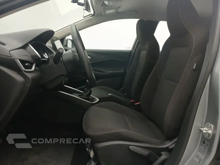 ONIX 1.0 FLEX LT MANUAL