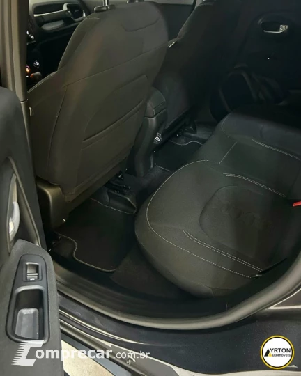 Renegade 1.3 16V 4P FLEX T270 SPORT TURBO AUTOMÁTICO