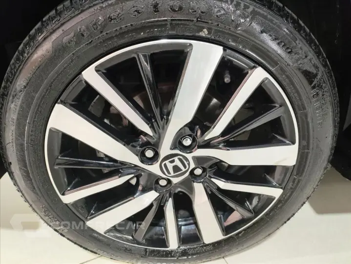 CITY 1.5 i-VTEC FLEX HATCH TOURING CVT