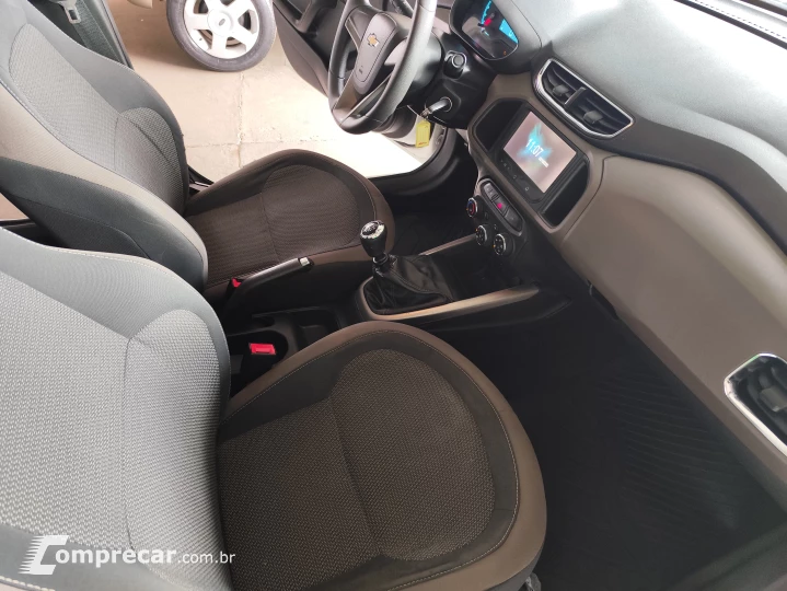 PRISMA 1.4 LT Spe/4 8V