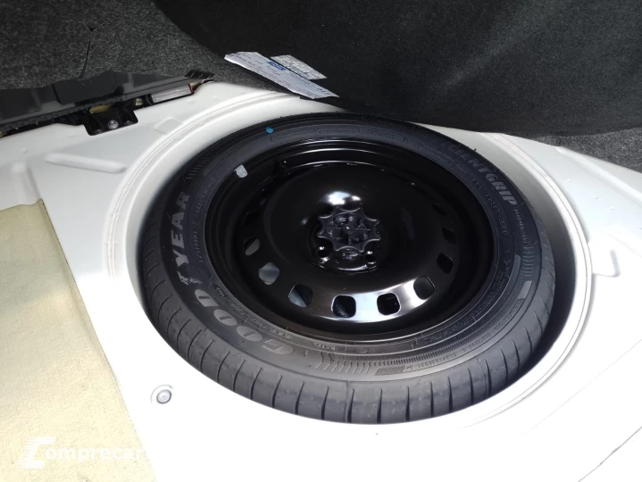 Voyage 1.0 MPI (Flex)