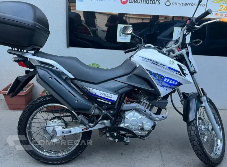 XTZ150 CROSSER ED