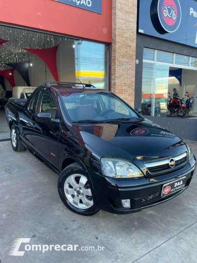 MONTANA 1.8 MPFI Sport CS 8V
