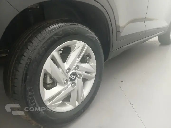 CRETA 1.0 TGDI FLEX COMFORT AUTOMÁTICO
