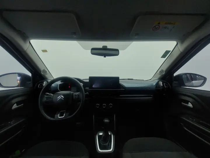 C3 1.6 16V FLEX FEEL PACK AT6