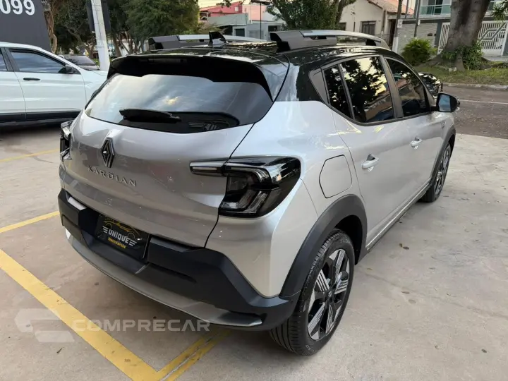 Kardian 1.0 Tce Flex Premiére Edition Edc