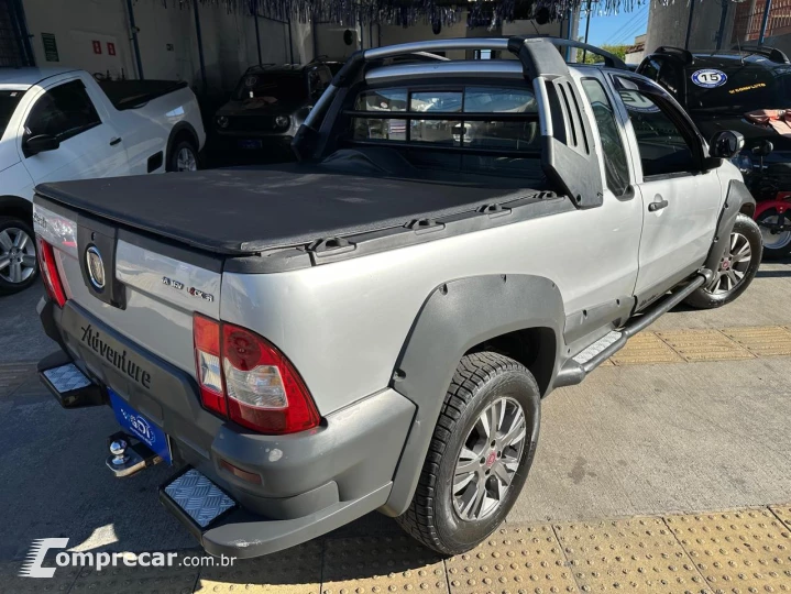 STRADA 1.8 MPI Adventure CD 16V