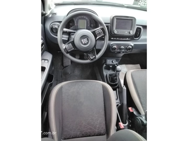 MOBI 1.0 EVO FLEX TREKKING MANUAL