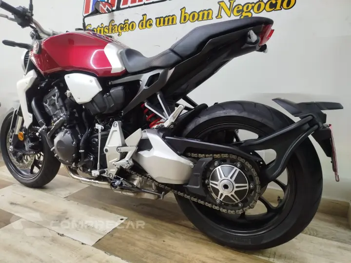 CB 1000R