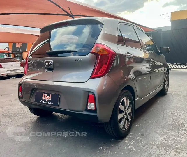 PICANTO 1.0 EX 12V