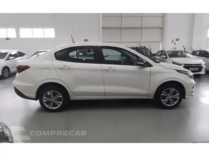 CRONOS 1.0 FIREFLY FLEX DRIVE MANUAL