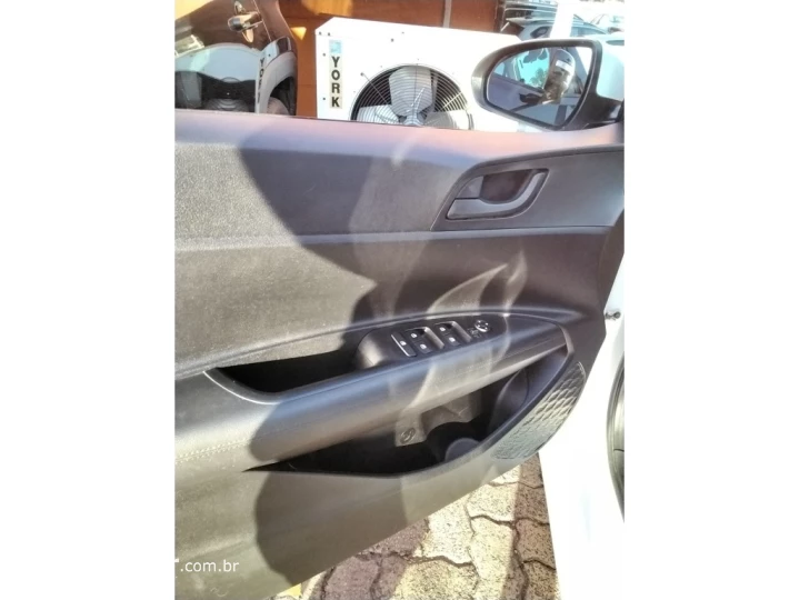 HB20 1.0 12V FLEX COMFORT PLUS MANUAL