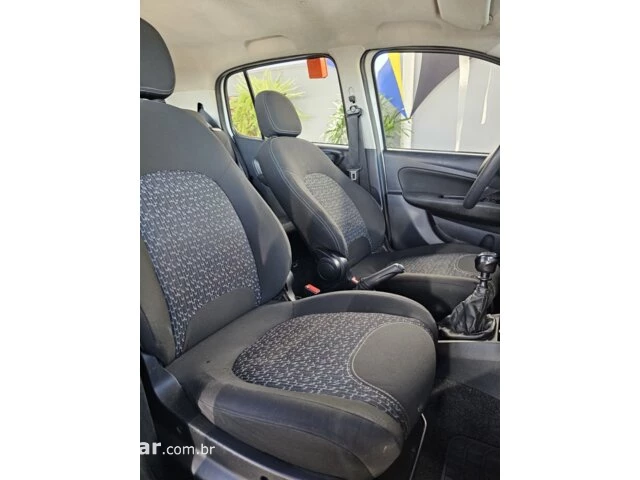 UNO 1.0 FIRE FLEX ATTRACTIVE MANUAL