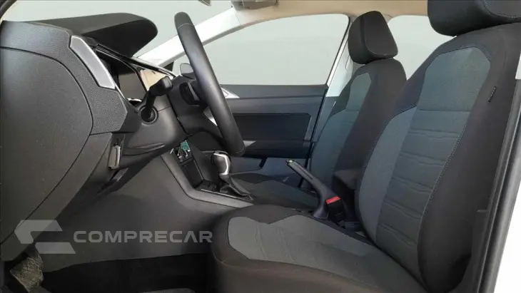 NIVUS 1.0 200 TSI TOTAL FLEX COMFORTLINE AUTOMÁTI