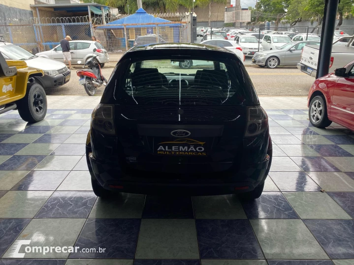 KA 1.0 MPI 8V